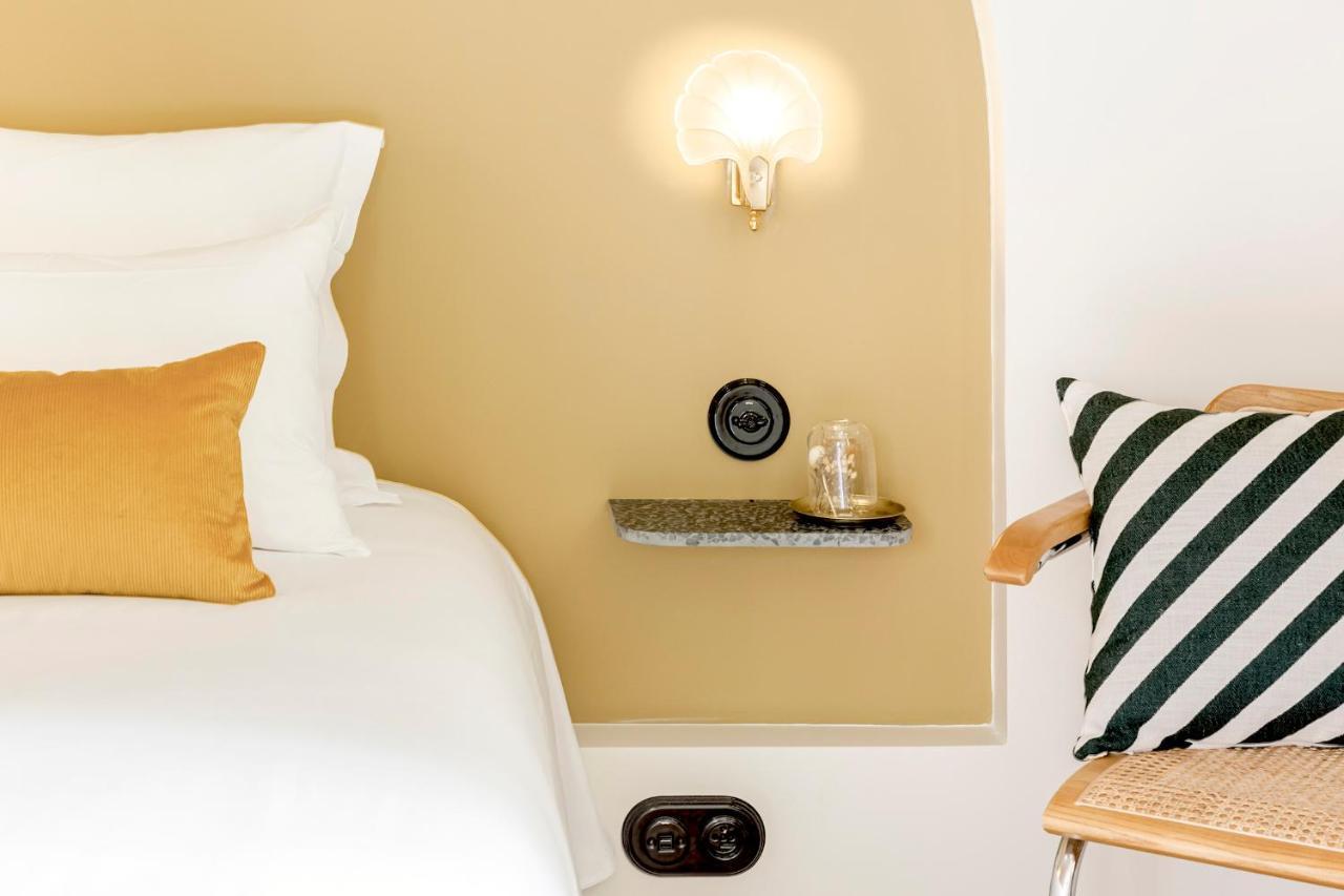 Apartament Habitat Parisien - Bourse Feydeau Zewnętrze zdjęcie