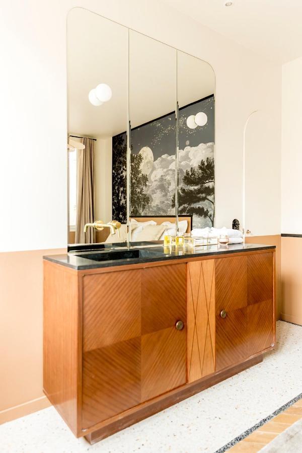 Apartament Habitat Parisien - Bourse Feydeau Zewnętrze zdjęcie