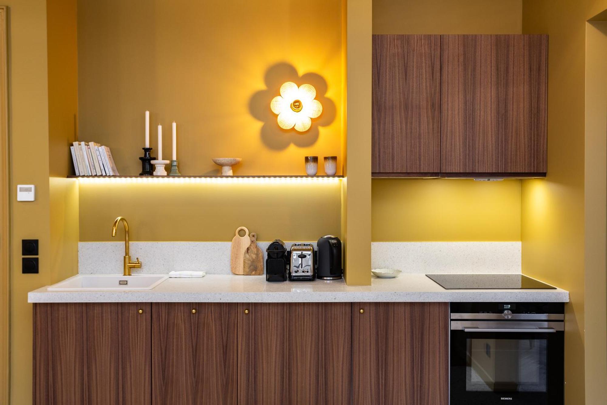 Apartament Habitat Parisien - Bourse Feydeau Zewnętrze zdjęcie