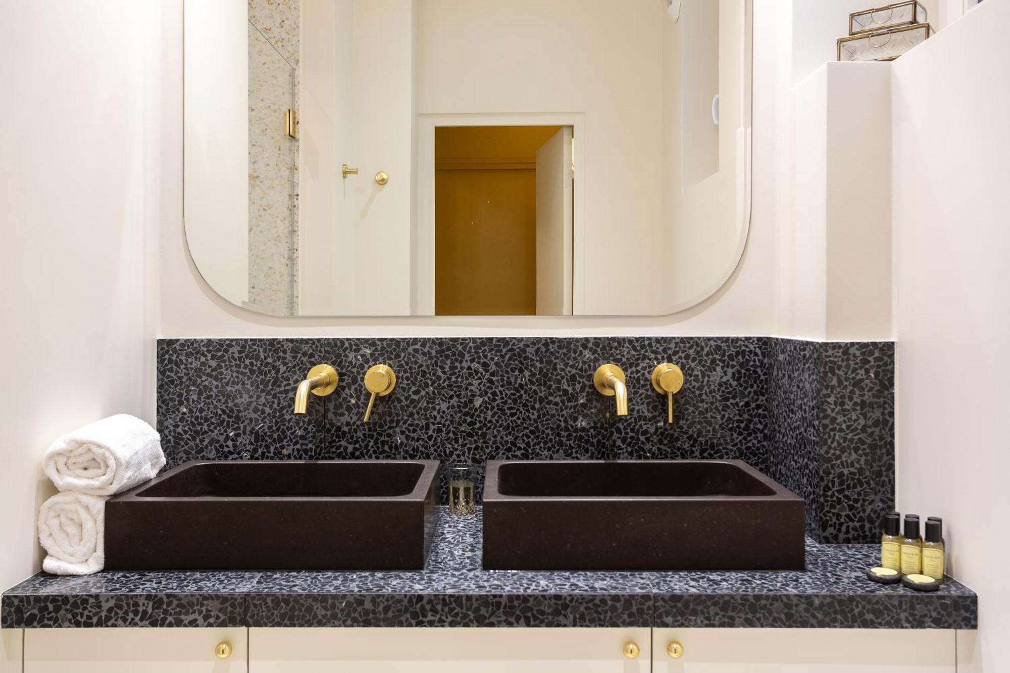 Apartament Habitat Parisien - Bourse Feydeau Zewnętrze zdjęcie