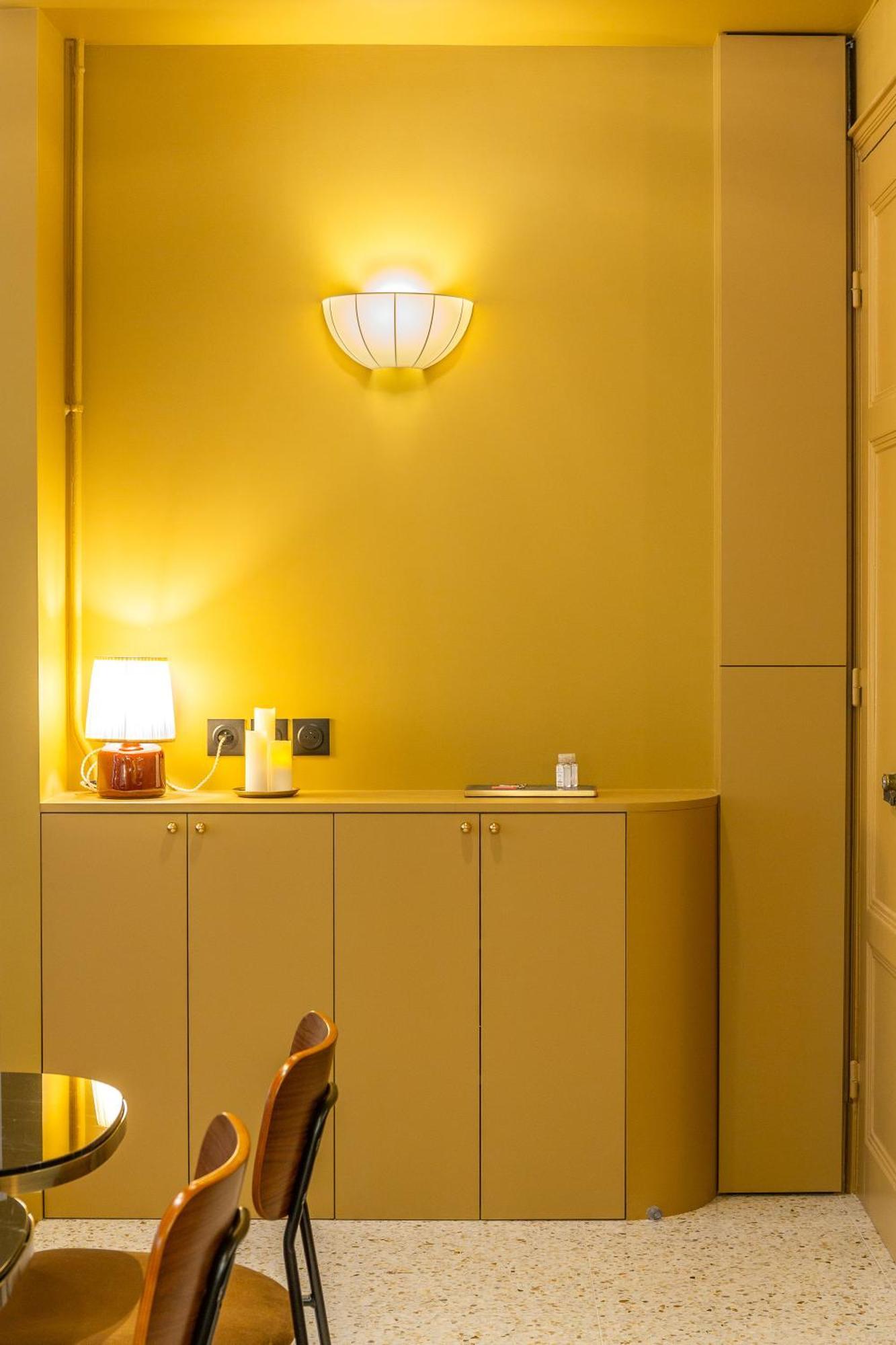 Apartament Habitat Parisien - Bourse Feydeau Zewnętrze zdjęcie