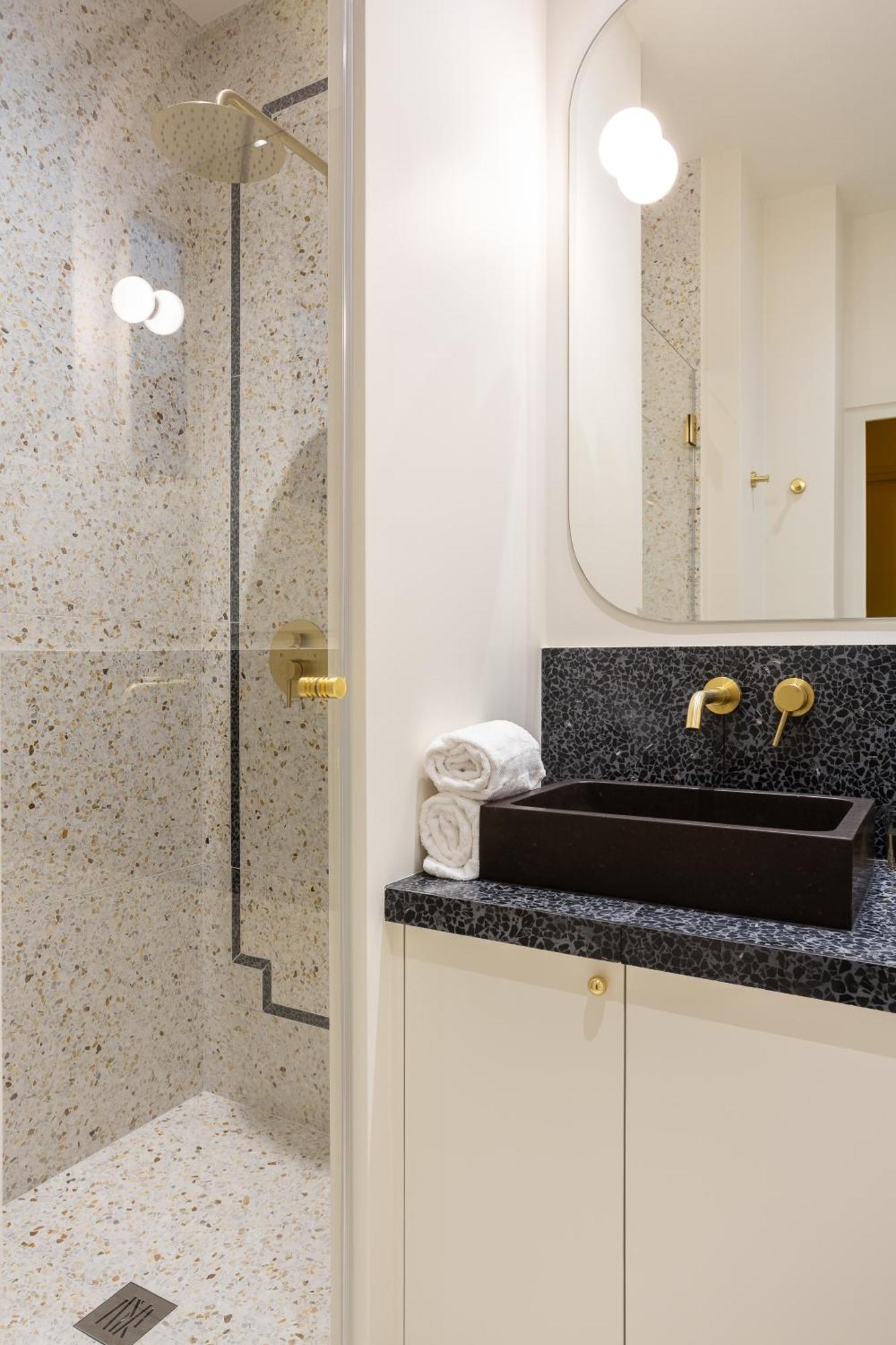 Apartament Habitat Parisien - Bourse Feydeau Zewnętrze zdjęcie